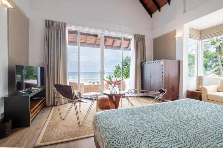 The Beach House