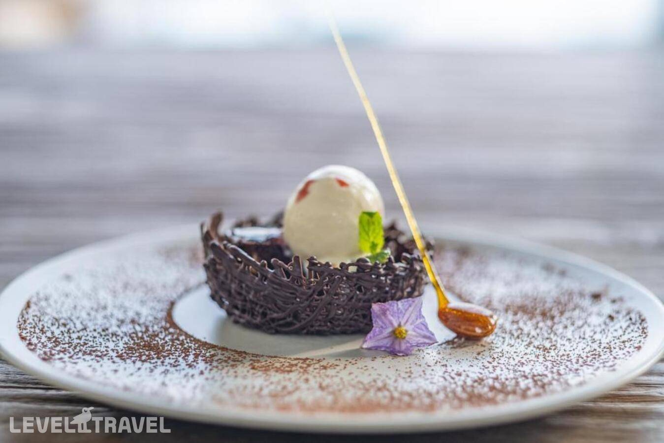 фотографии отеля The Beach House в Шри-Ланка(Мирисса) - фото №21