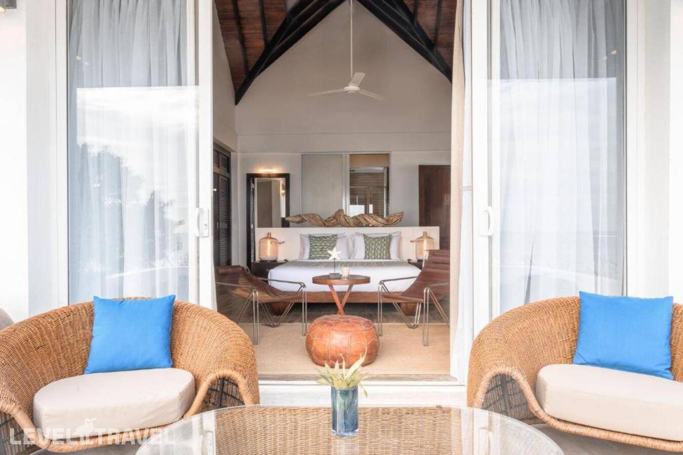 фотографии отеля The Beach House в Шри-Ланка(Мирисса) - фото №40