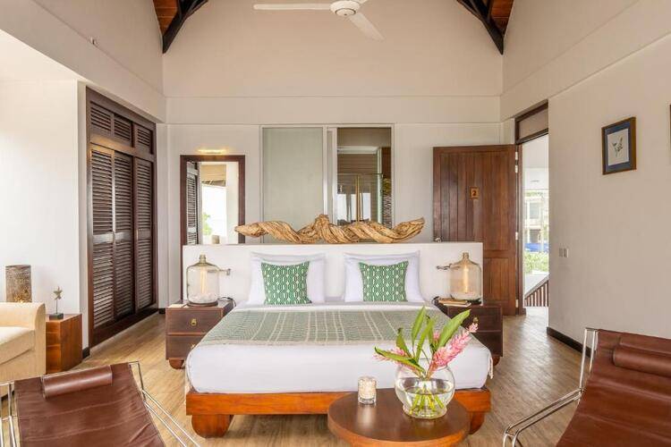 The Beach House