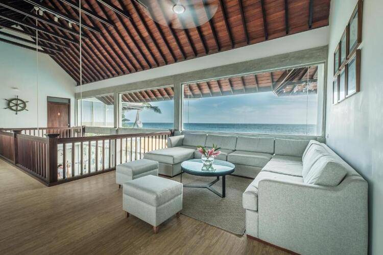 The Beach House