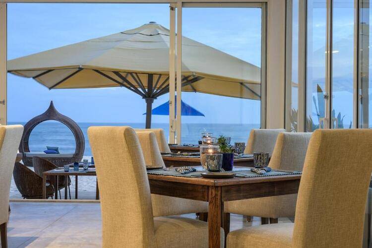 The Beach House