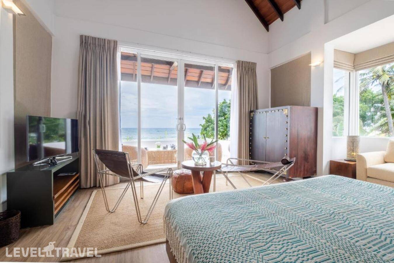 фотографии отеля The Beach House в Шри-Ланка(Мирисса) - фото №13