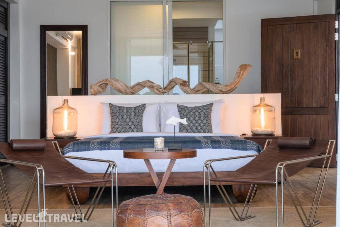 фотографии отеля The Beach House в Шри-Ланка(Мирисса) - фото №41