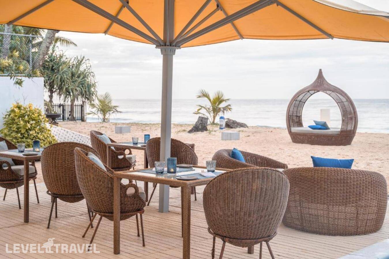 фотографии отеля The Beach House в Шри-Ланка(Мирисса) - фото №23