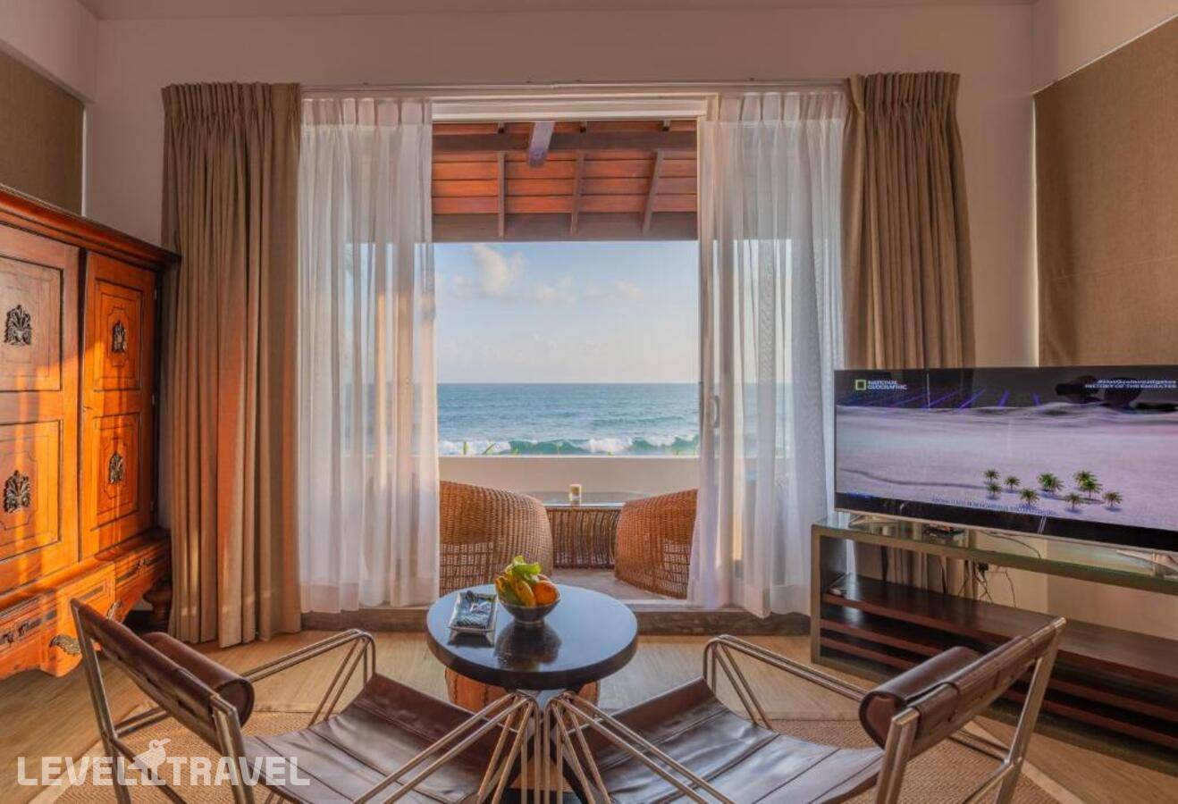 фотографии отеля The Beach House в Шри-Ланка(Мирисса) - фото №30