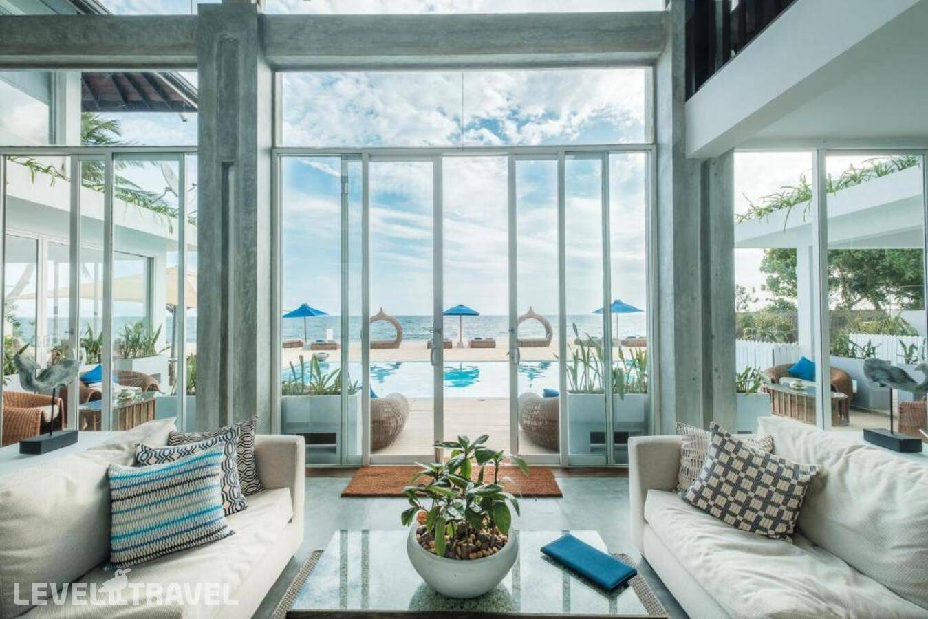 фотографии отеля The Beach House в Шри-Ланка(Мирисса) - фото №7