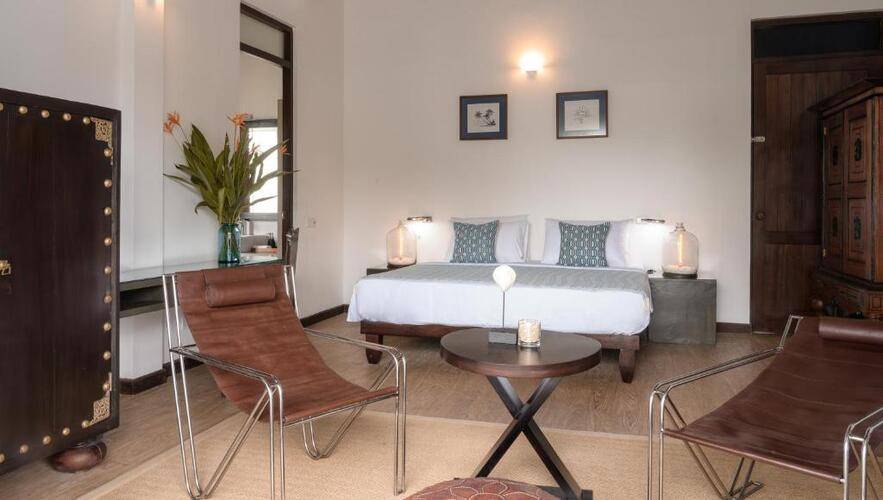 The Beach House