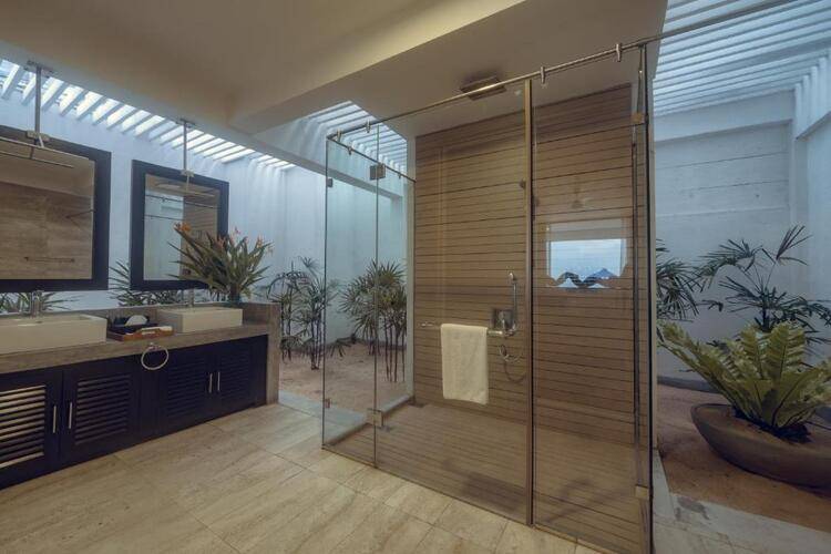 The Beach House