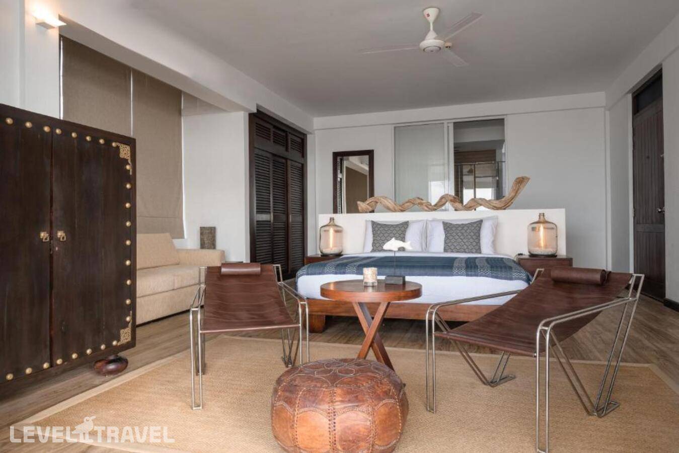 фотографии отеля The Beach House в Шри-Ланка(Мирисса) - фото №39