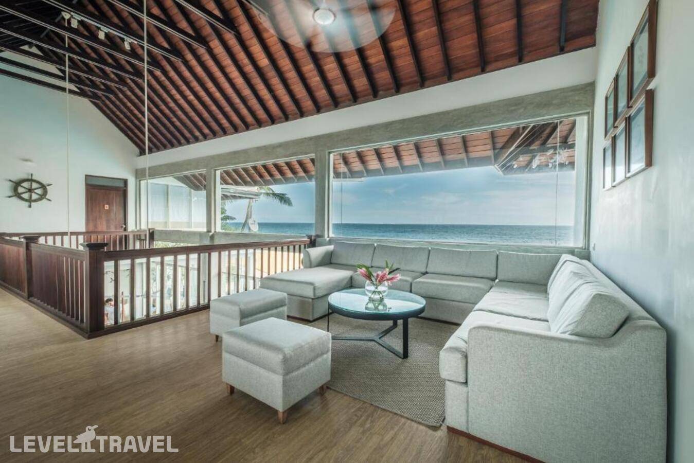 фотографии отеля The Beach House в Шри-Ланка(Мирисса) - фото №12