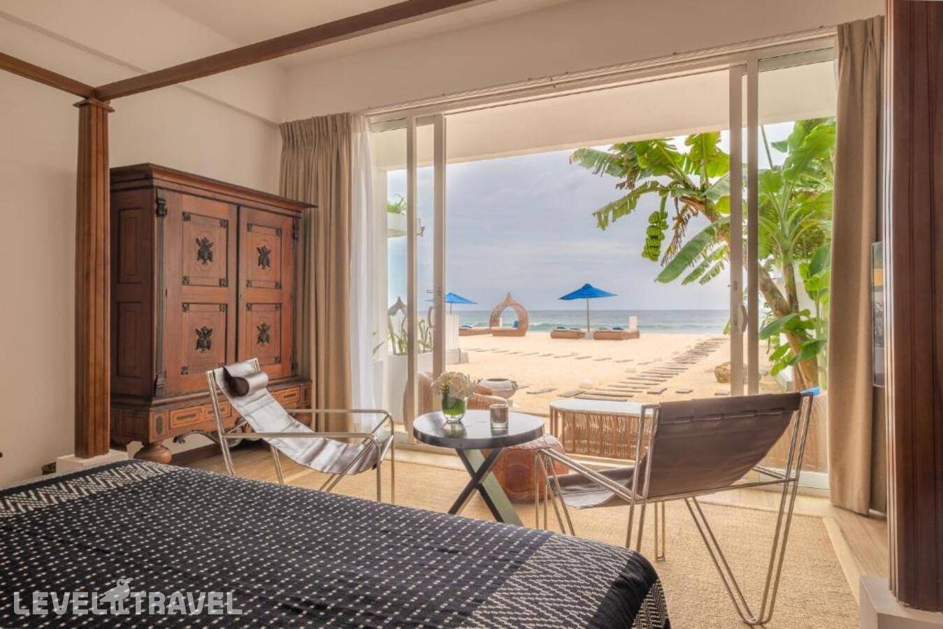 фотографии отеля The Beach House в Шри-Ланка(Мирисса) - фото №34