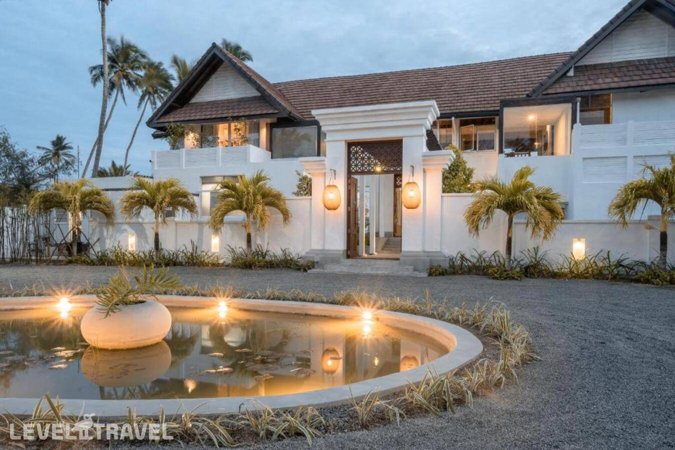 фотографии отеля The Beach House в Шри-Ланка(Мирисса) - фото №10