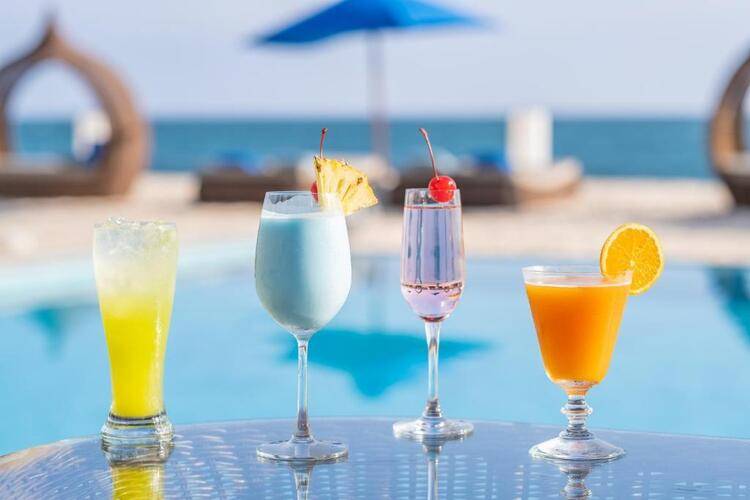 The Beach House