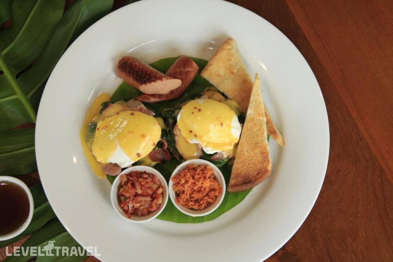 фотографии отеля The Beach House в Шри-Ланка(Мирисса) - фото №18