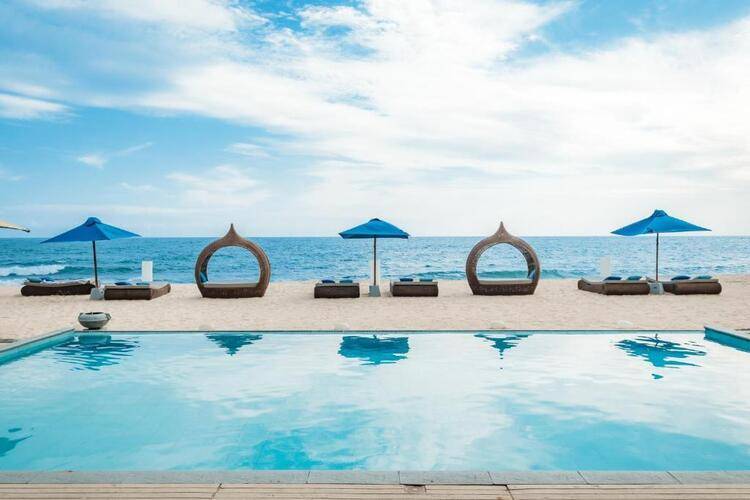 The Beach House