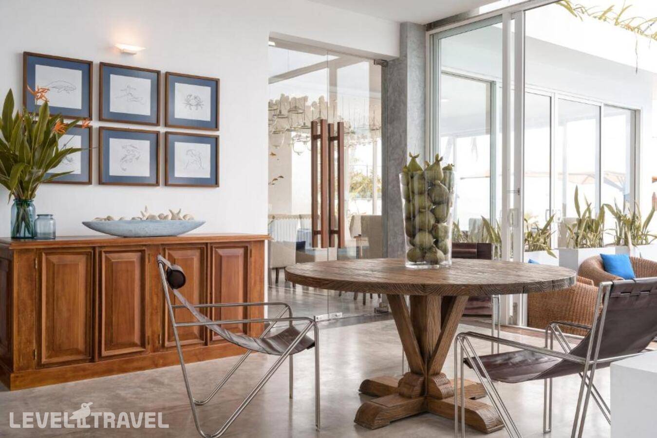 фотографии отеля The Beach House в Шри-Ланка(Мирисса) - фото №3