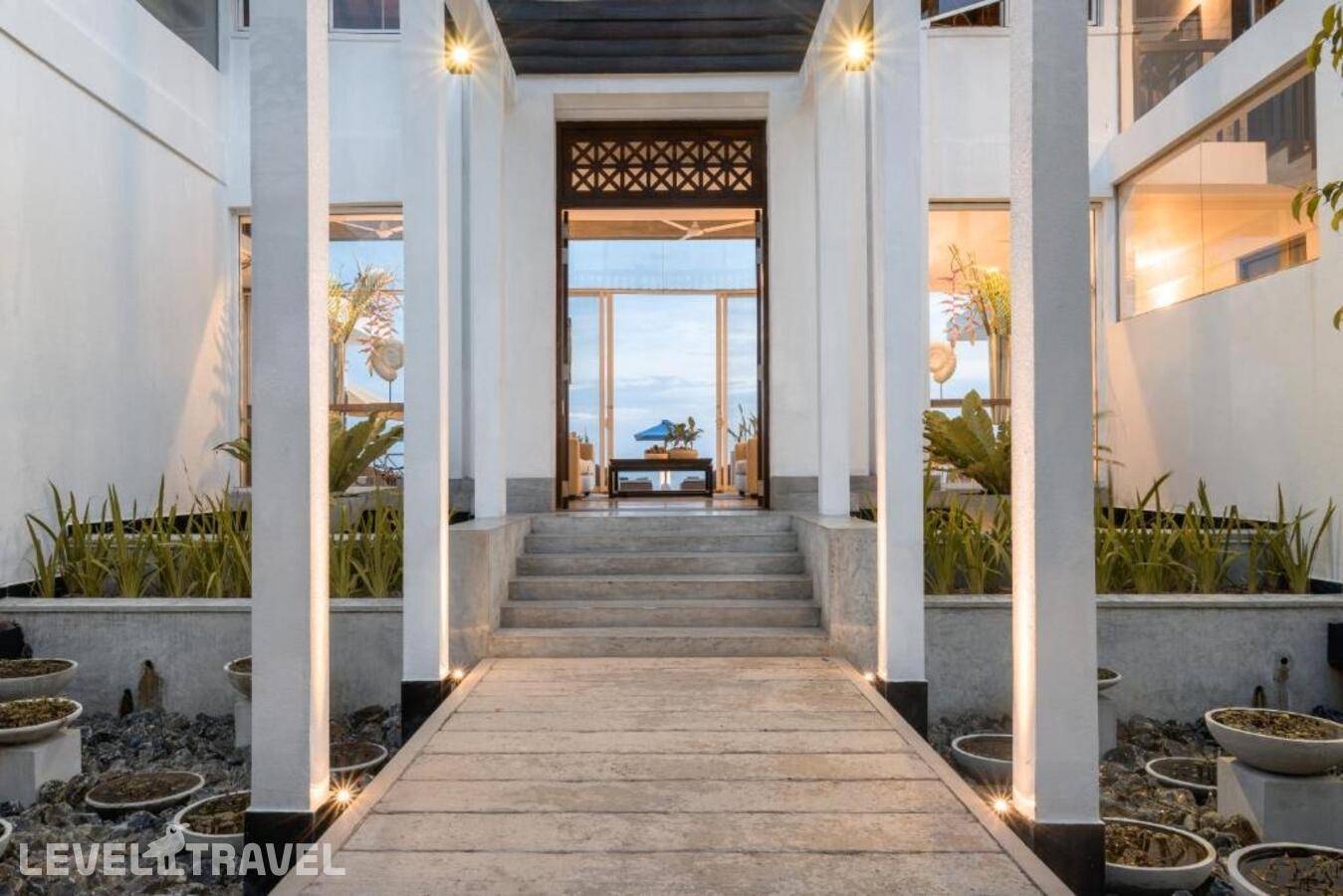 фотографии отеля The Beach House в Шри-Ланка(Мирисса) - фото №9