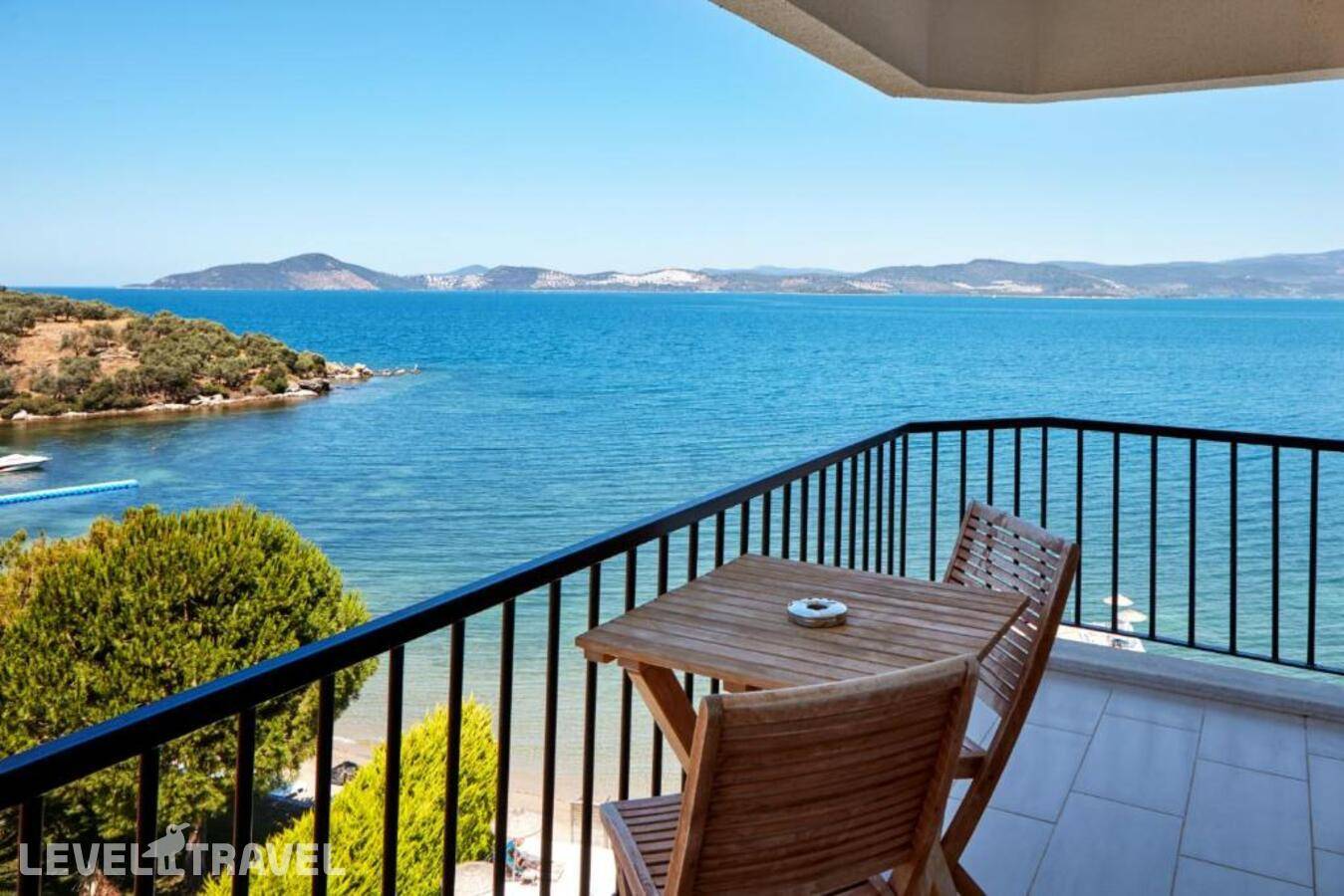 фотографии отеля Med-Inn Boutique Hotel в Турция(Гюллюк) - фото №24