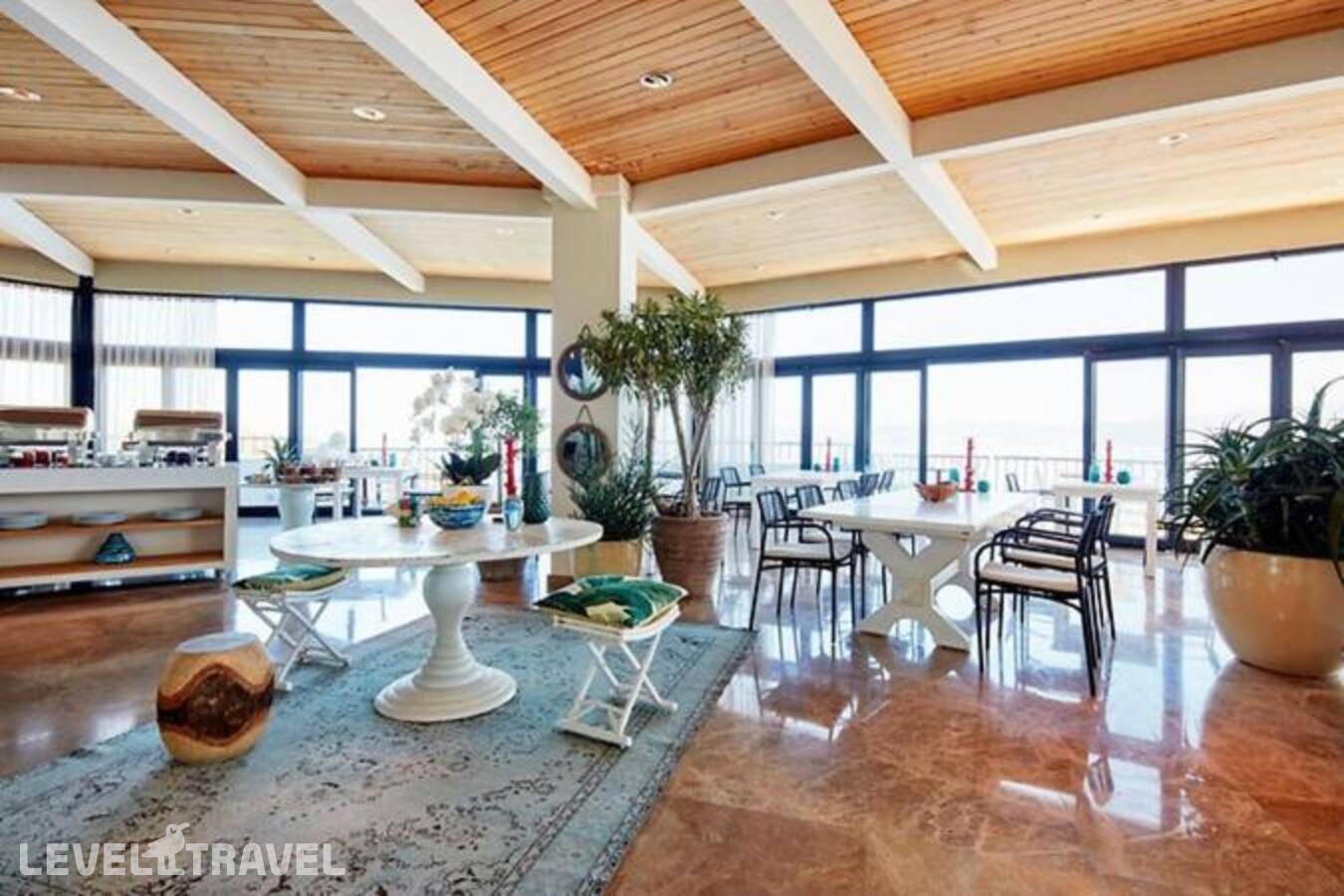 фотографии отеля Med-Inn Boutique Hotel в Турция(Гюллюк) - фото №13