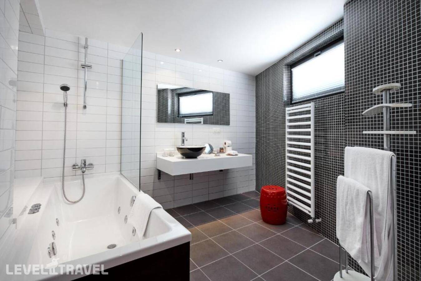 фотографии отеля Med-Inn Boutique Hotel в Турция(Гюллюк) - фото №33