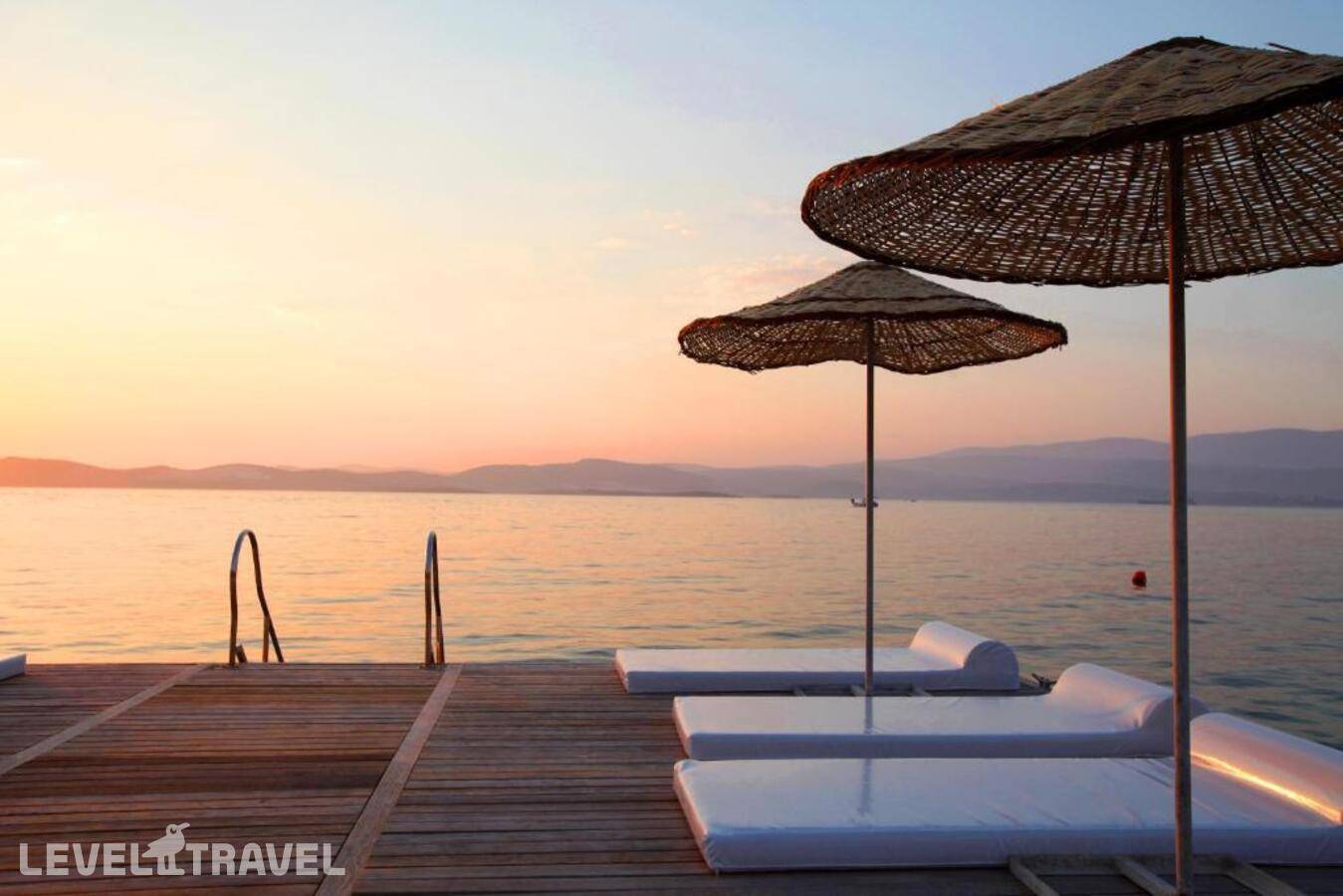 фотографии отеля Med-Inn Boutique Hotel в Турция(Гюллюк) - фото №27