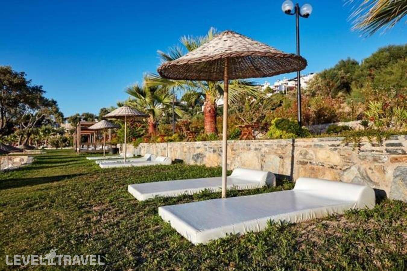 фотографии отеля Med-Inn Boutique Hotel в Турция(Гюллюк) - фото №25