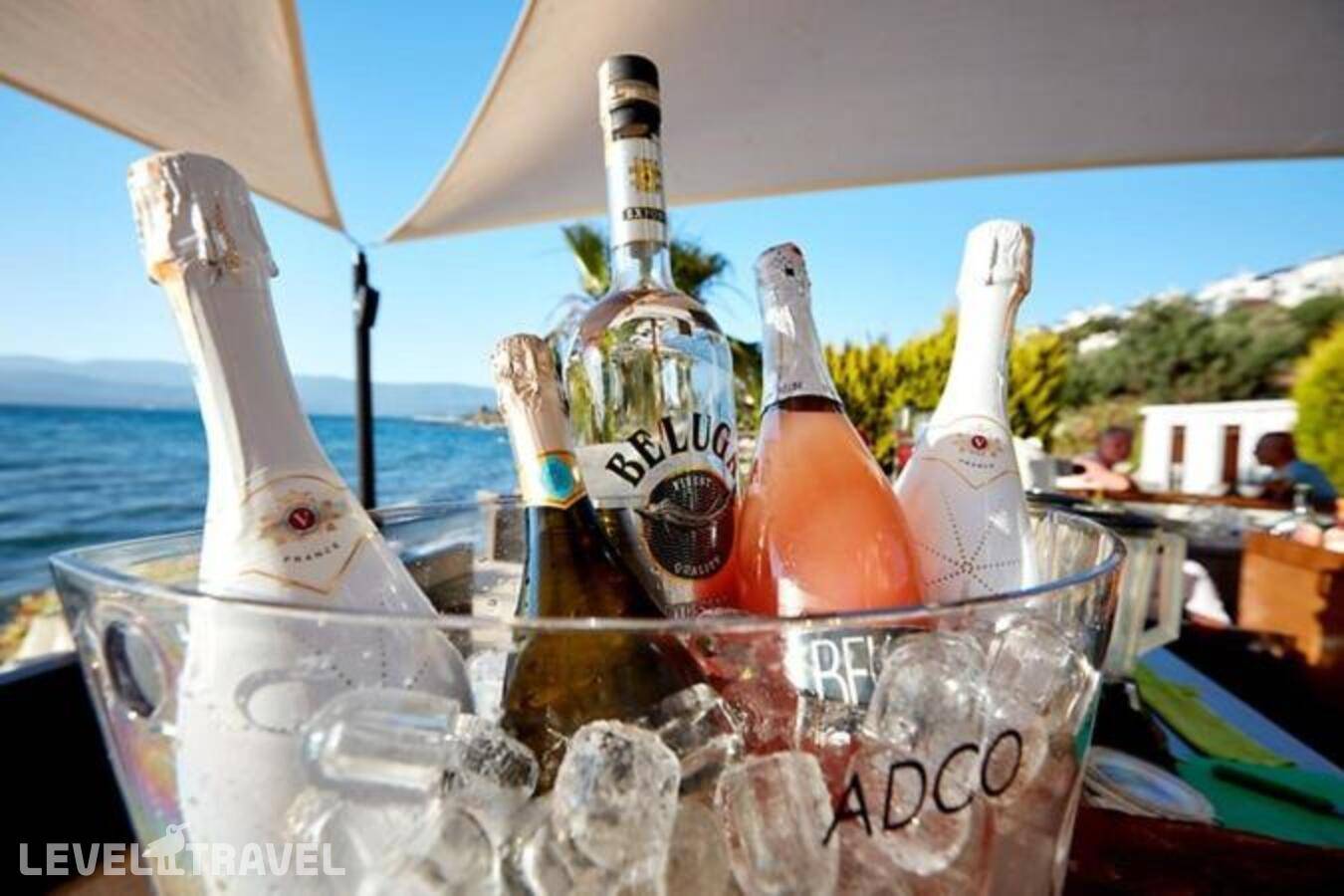 фотографии отеля Med-Inn Boutique Hotel в Турция(Гюллюк) - фото №8