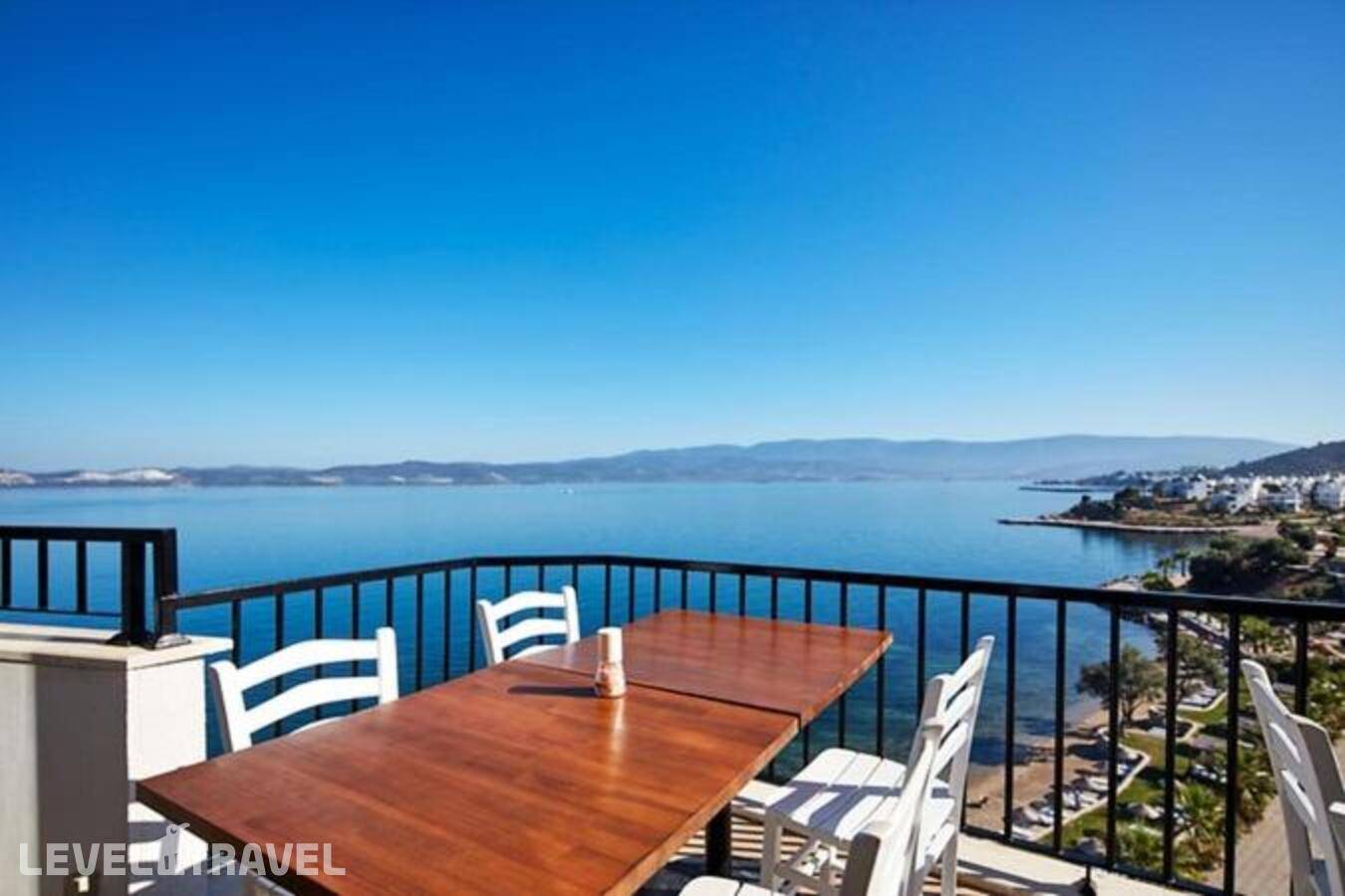 фотографии отеля Med-Inn Boutique Hotel в Турция(Гюллюк) - фото №2