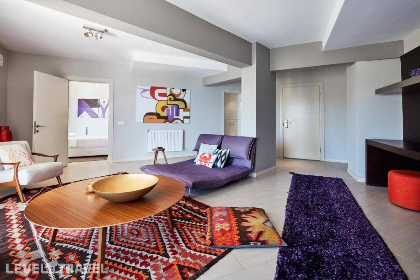 фотографии отеля Med-Inn Boutique Hotel в Турция(Гюллюк) - фото №10