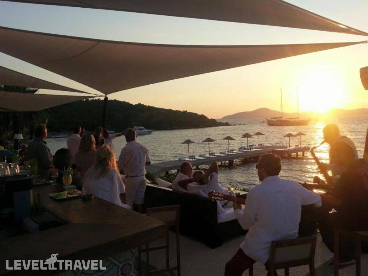 фотографии отеля Med-Inn Boutique Hotel в Турция(Гюллюк) - фото №3