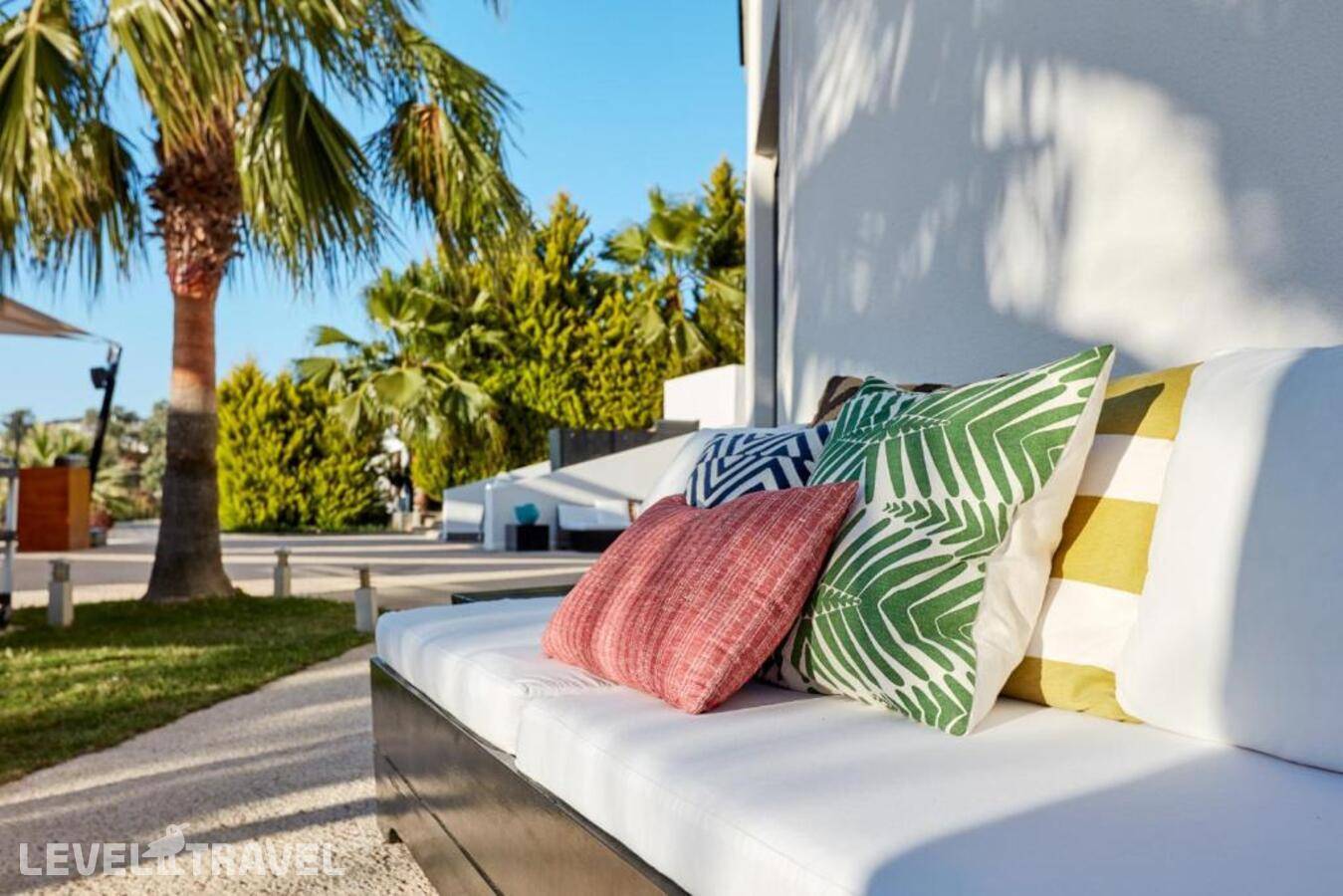 фотографии отеля Med-Inn Boutique Hotel в Турция(Гюллюк) - фото №26