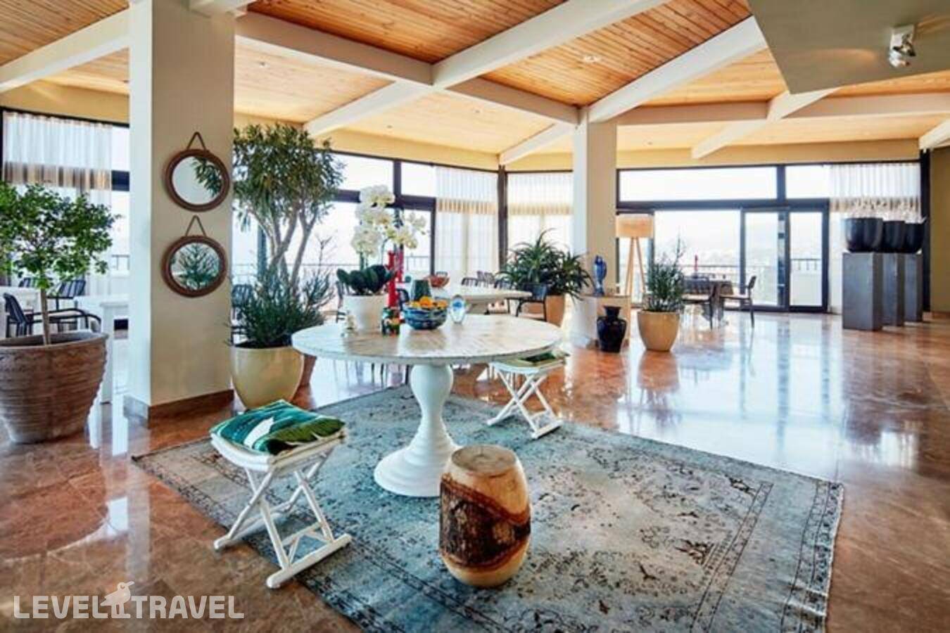 фотографии отеля Med-Inn Boutique Hotel в Турция(Гюллюк) - фото №16