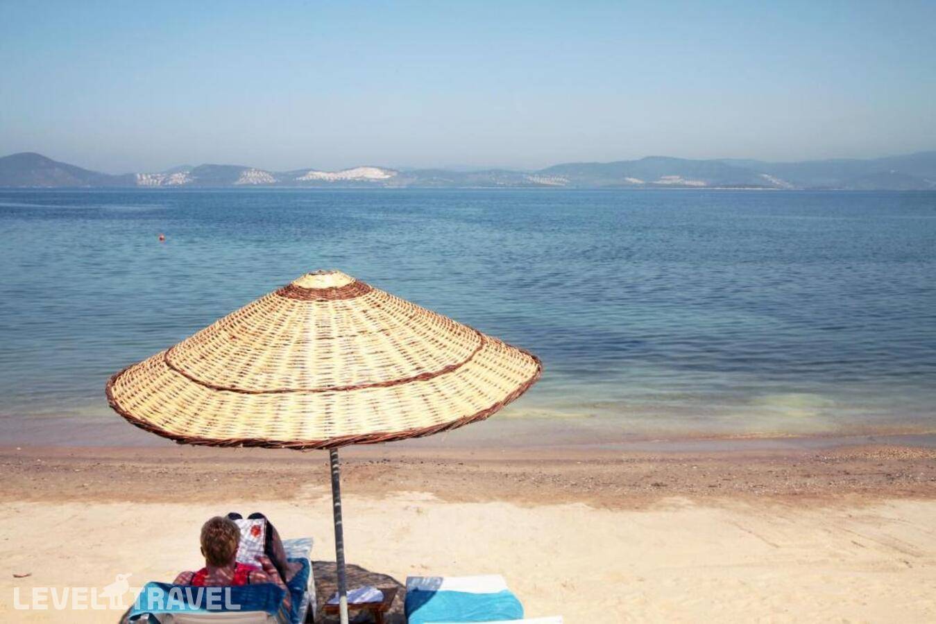 фотографии отеля Med-Inn Boutique Hotel в Турция(Гюллюк) - фото №29