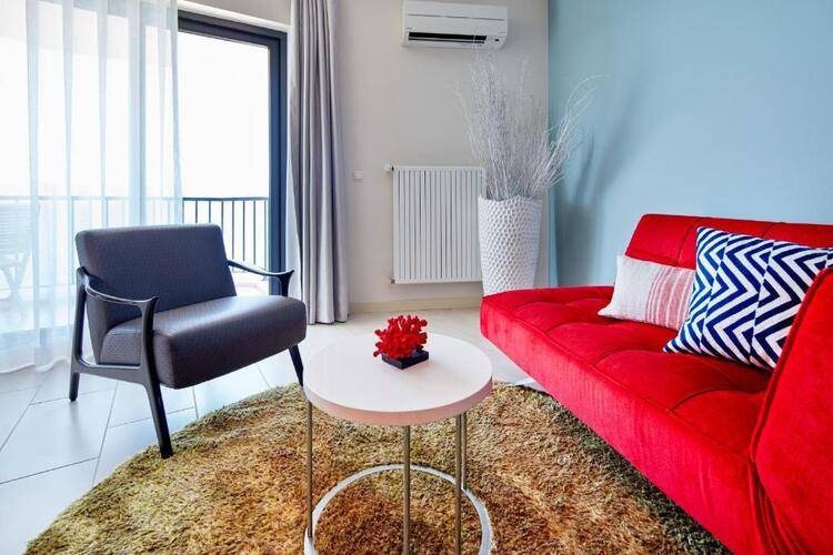 Med-Inn Boutique Hotel