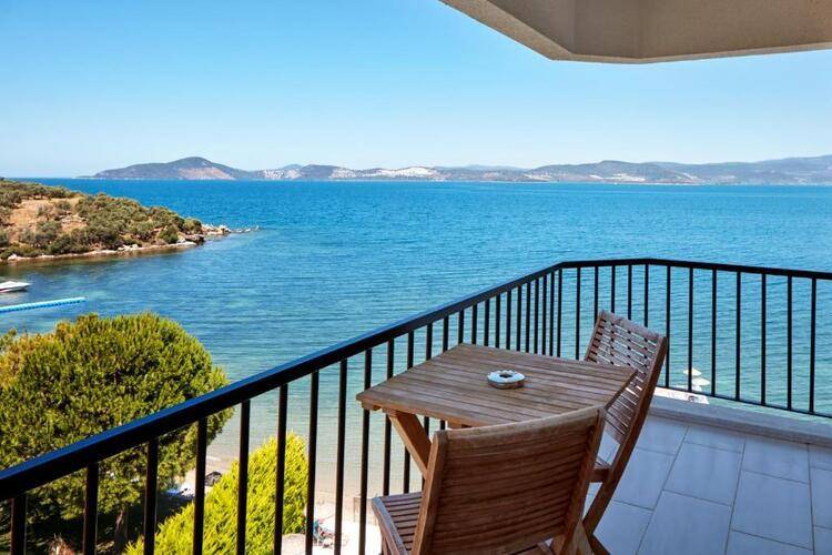 Med-Inn Boutique Hotel