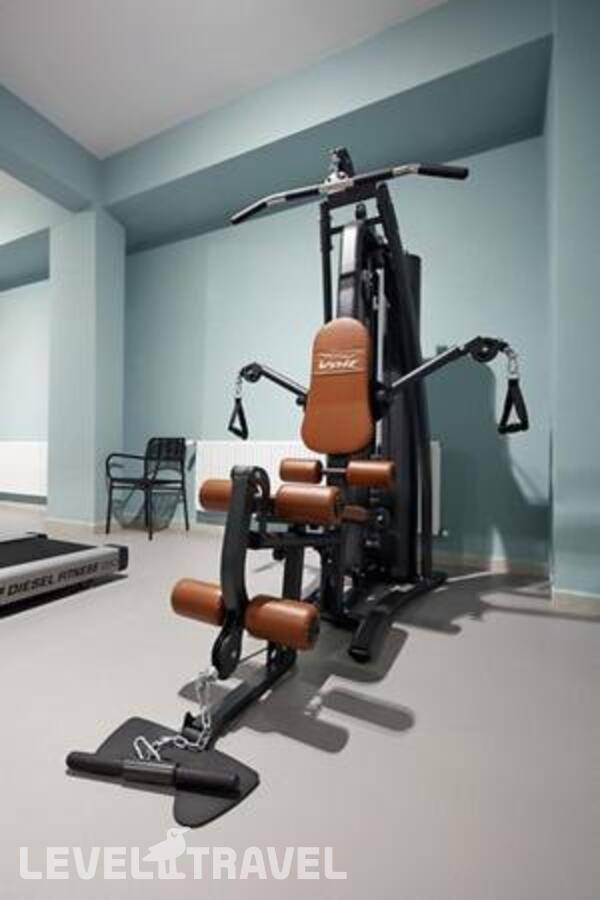 фотографии отеля Med-Inn Boutique Hotel в Турция(Гюллюк) - фото №7