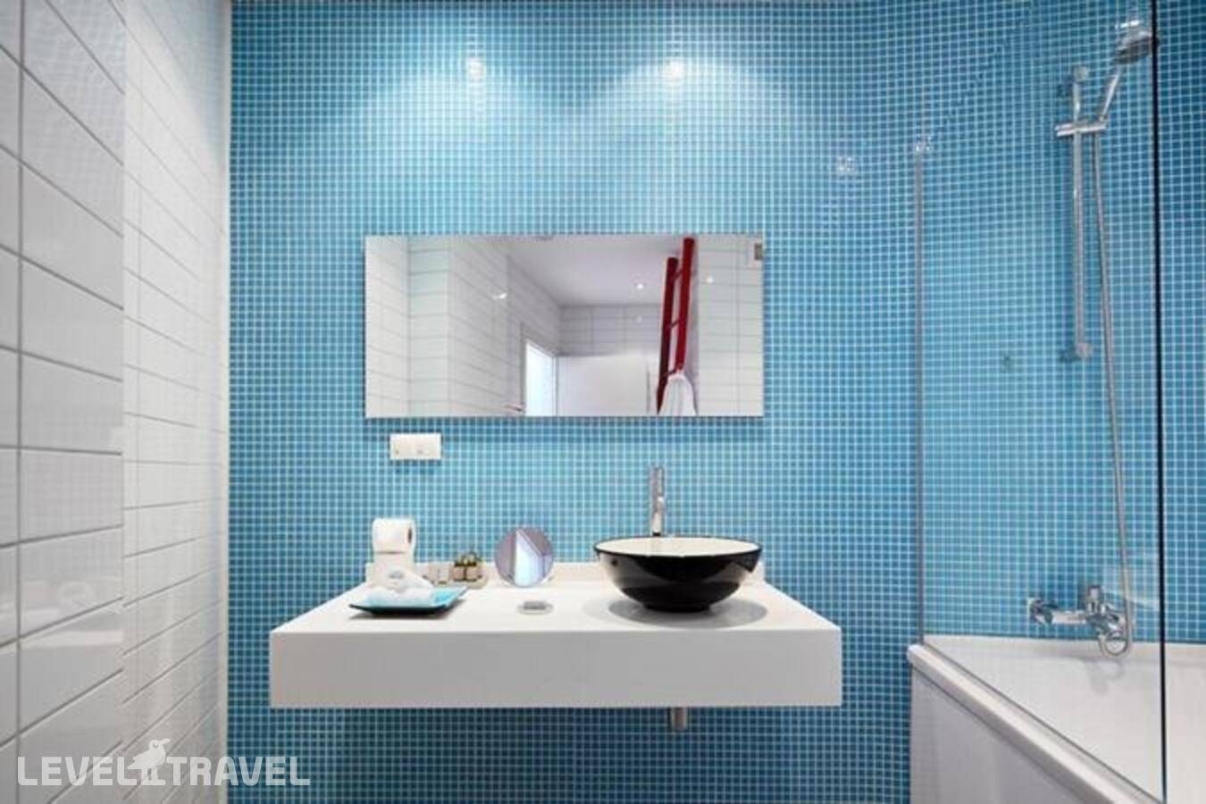 фотографии отеля Med-Inn Boutique Hotel в Турция(Гюллюк) - фото №20