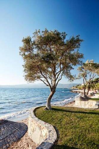 Med-Inn Boutique Hotel