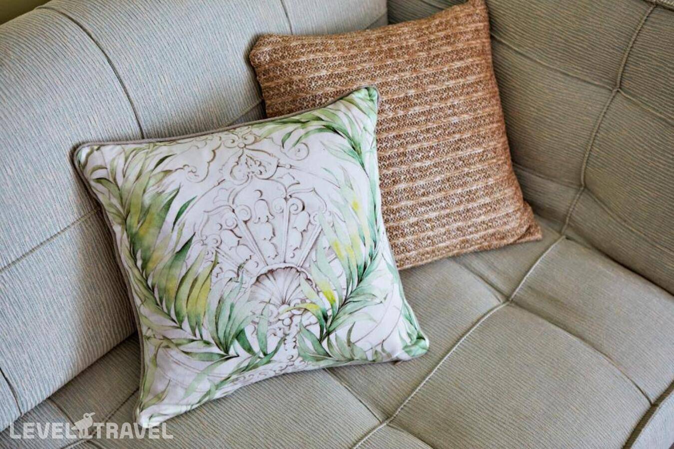 фотографии отеля Med-Inn Boutique Hotel в Турция(Гюллюк) - фото №38