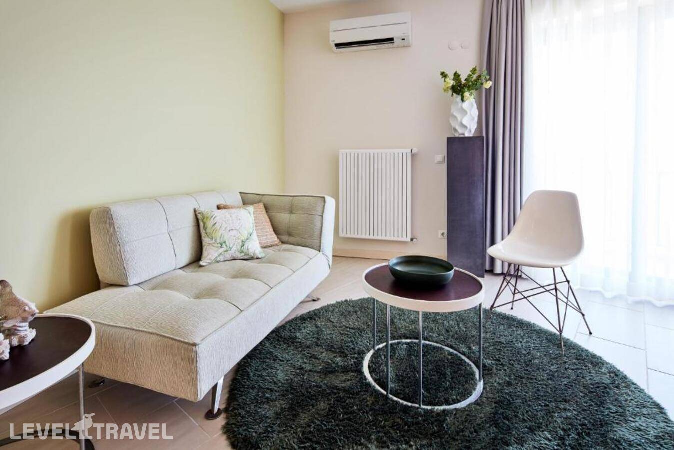 фотографии отеля Med-Inn Boutique Hotel в Турция(Гюллюк) - фото №42