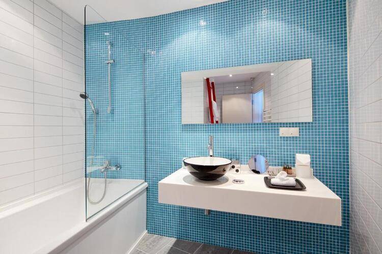 Med-Inn Boutique Hotel