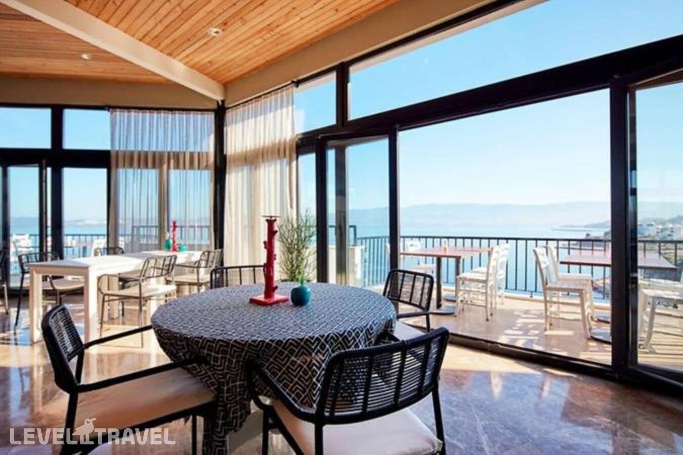 фотографии отеля Med-Inn Boutique Hotel в Турция(Гюллюк) - фото №15