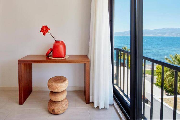 Med-Inn Boutique Hotel