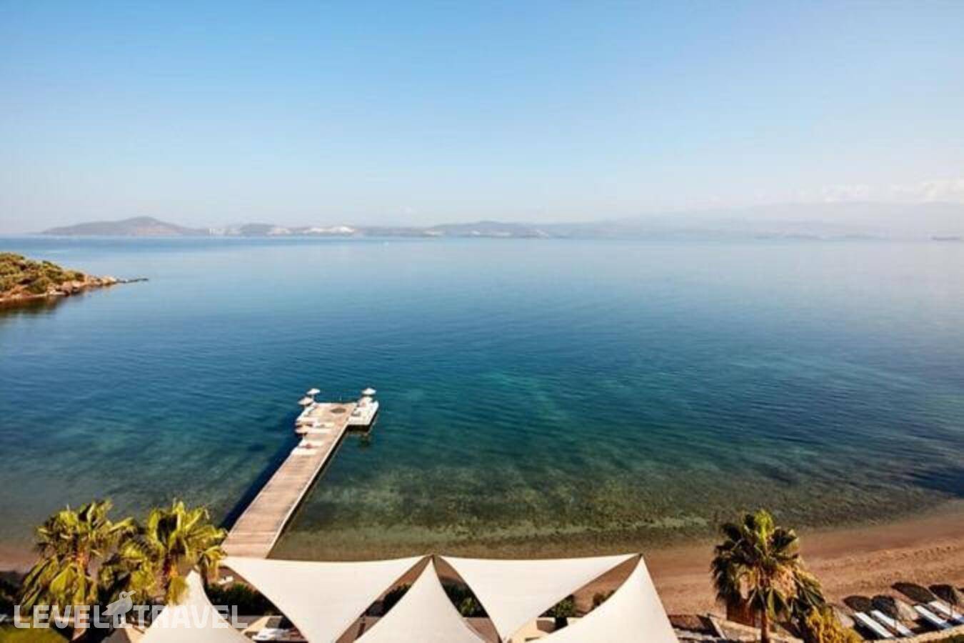 фотографии отеля Med-Inn Boutique Hotel в Турция(Гюллюк) - фото №23