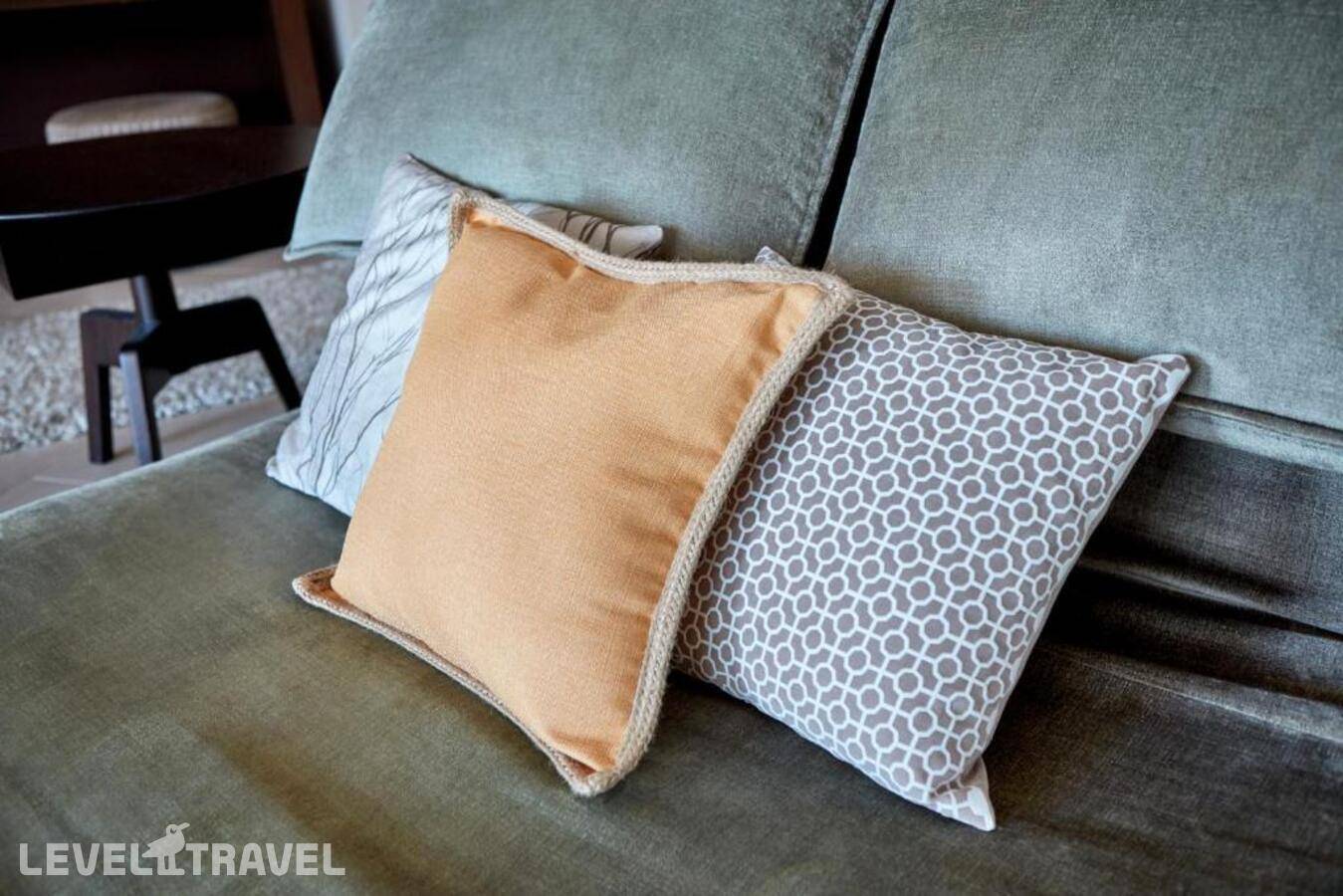 фотографии отеля Med-Inn Boutique Hotel в Турция(Гюллюк) - фото №43