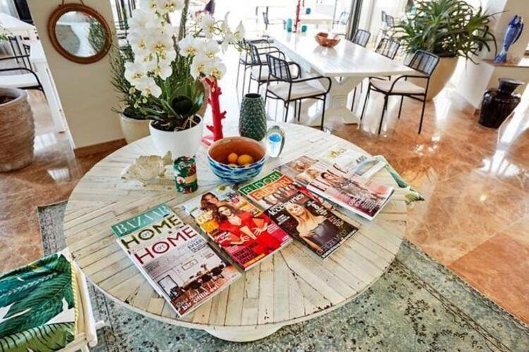 Med-Inn Boutique Hotel