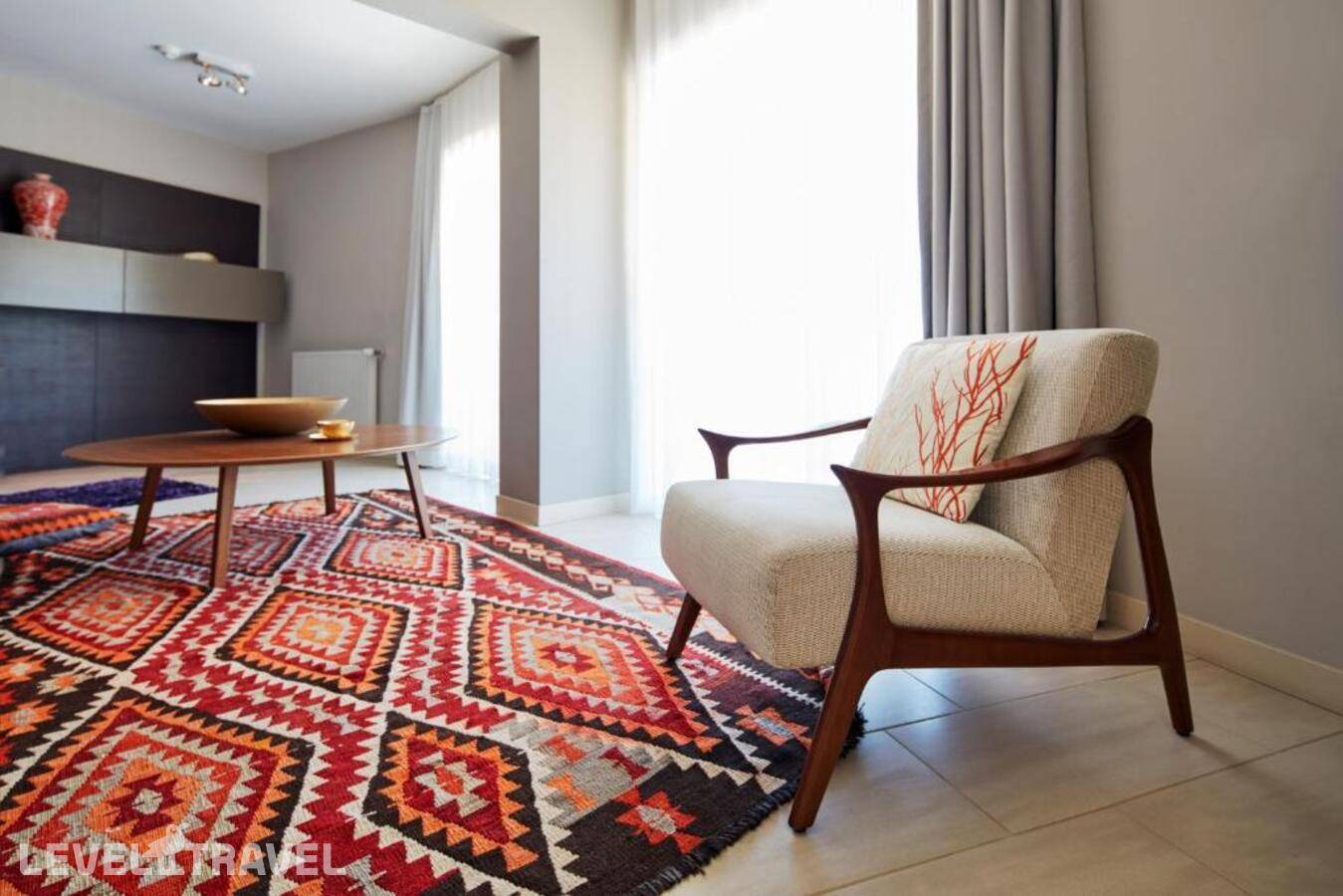 фотографии отеля Med-Inn Boutique Hotel в Турция(Гюллюк) - фото №32