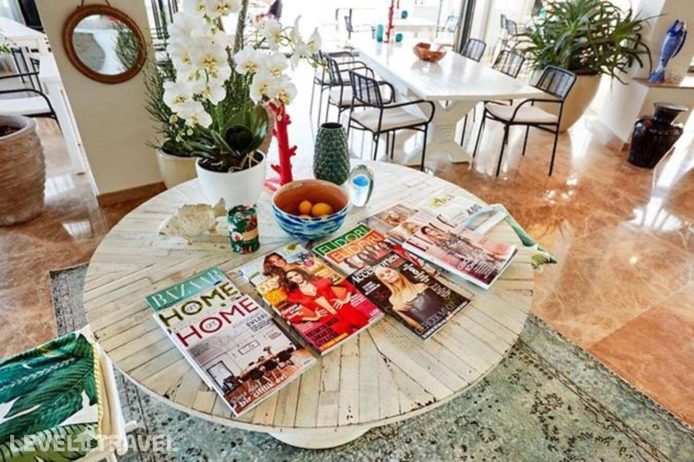 фотографии отеля Med-Inn Boutique Hotel в Турция(Гюллюк) - фото №18