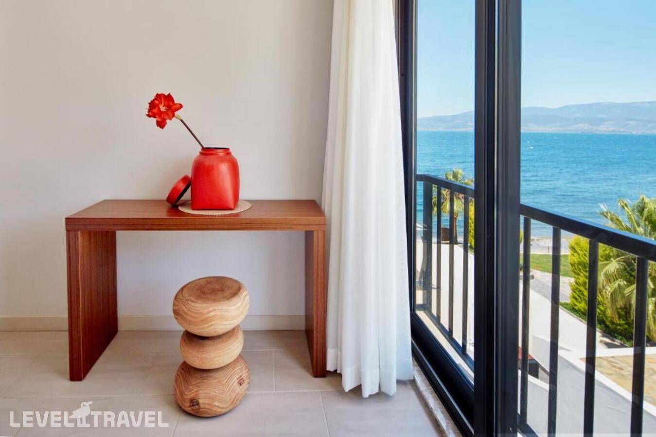 фотографии отеля Med-Inn Boutique Hotel в Турция(Гюллюк) - фото №30